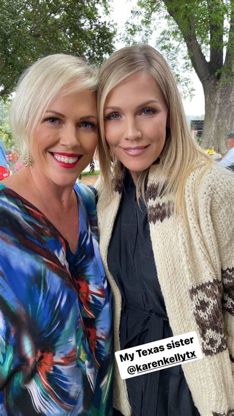 jennie garth instagram